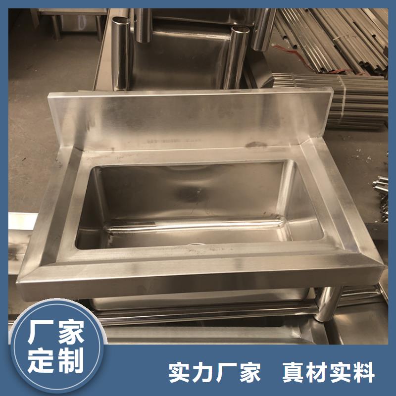 不锈钢水池不锈钢商用厨具支持定制