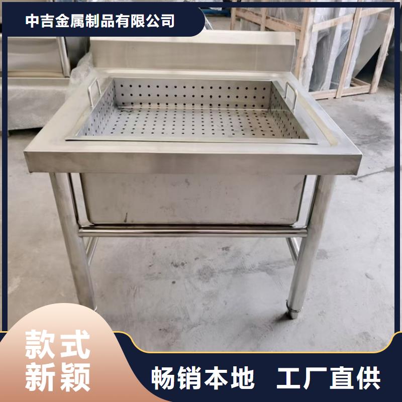 洗手池厂家信赖