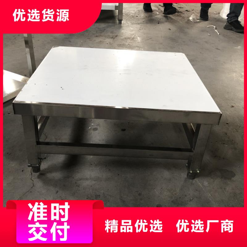 不锈钢水池质检合格出厂