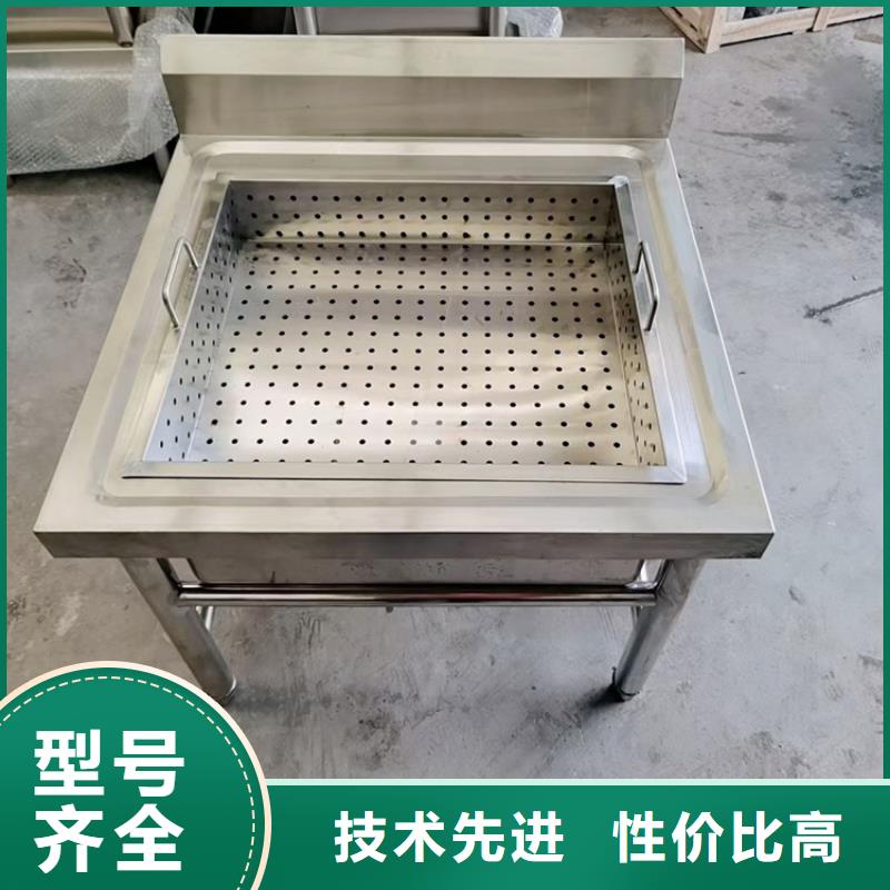 后厨沥水盖板承重强悍