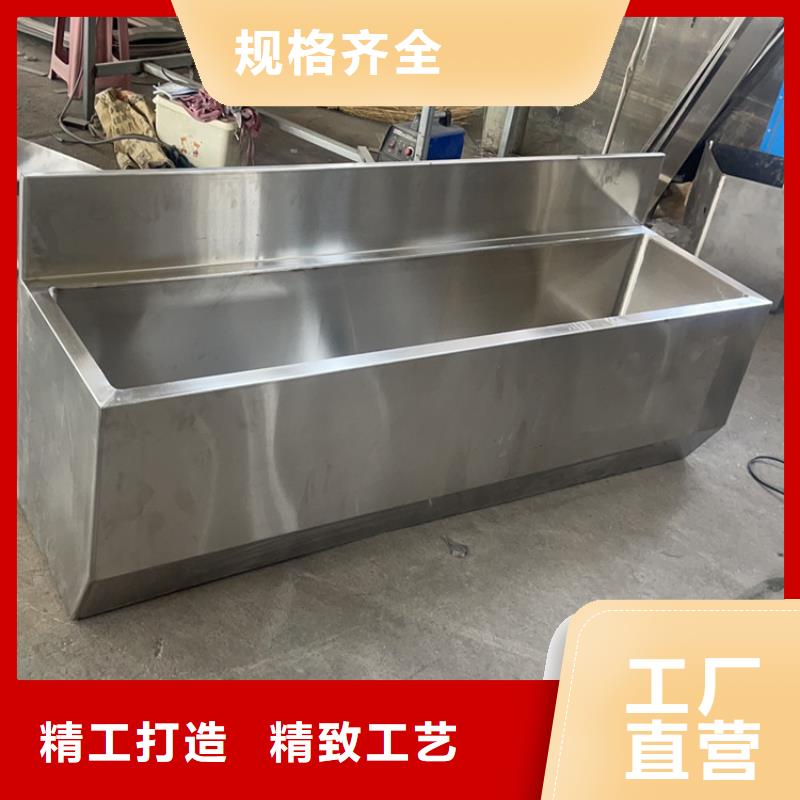 洗手池厂家信赖