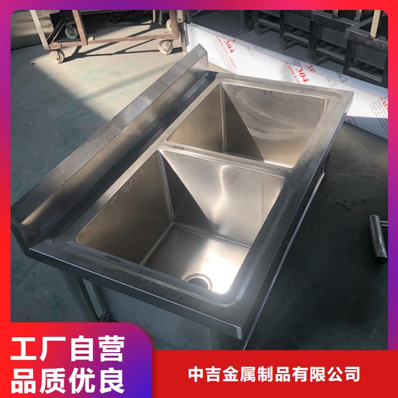 304不锈钢水槽库存充足