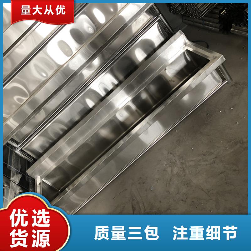 公园下水篦子抗压抗造
