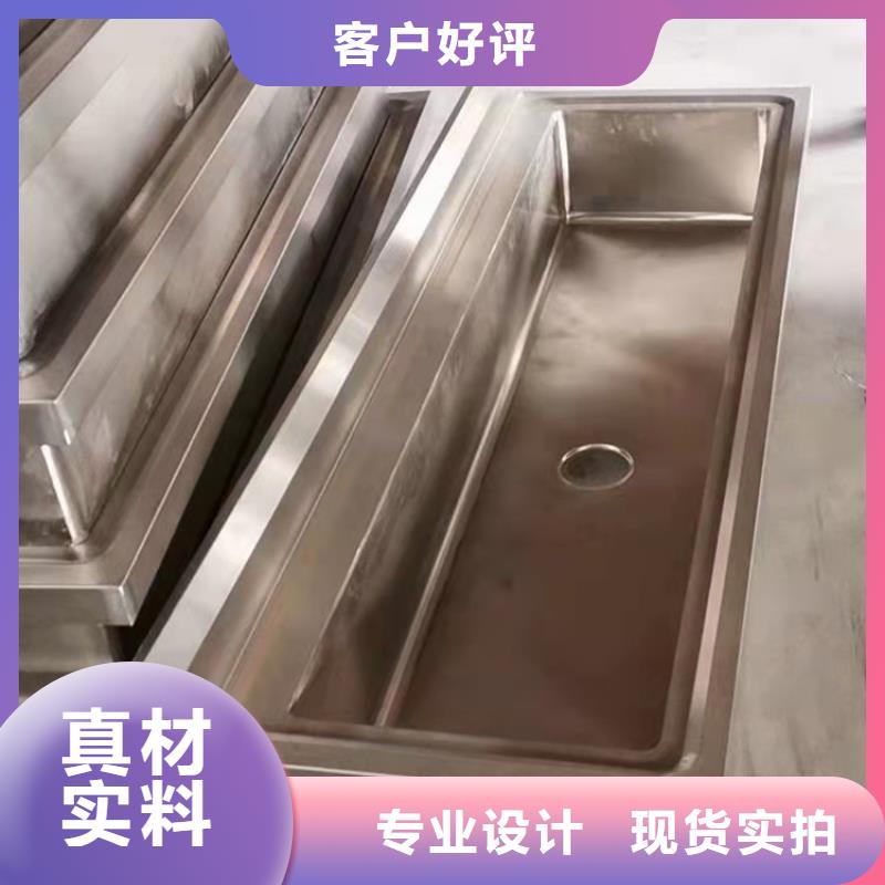 洗手池厂家信赖