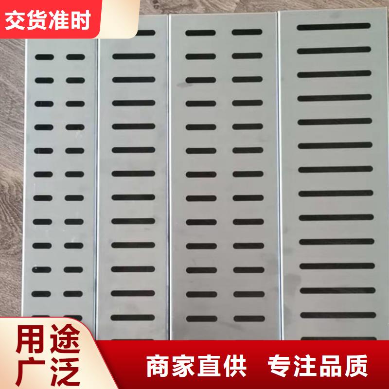 成品下水篦子特殊尺寸规格定制