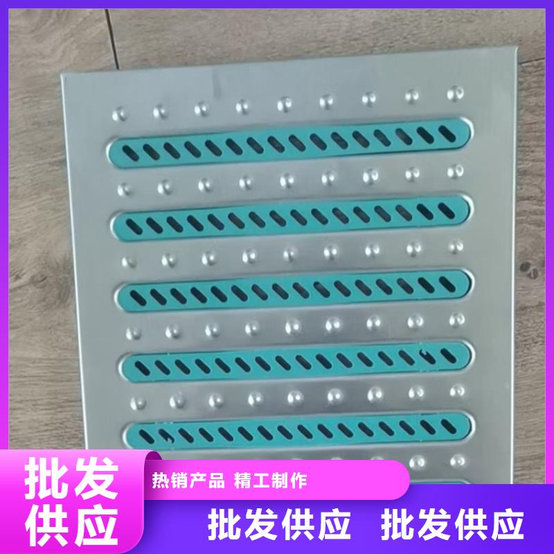 地沟盖板现货供应