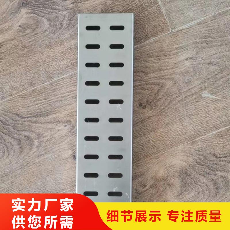 不锈钢地沟盖板工作台规格齐全实力厂家