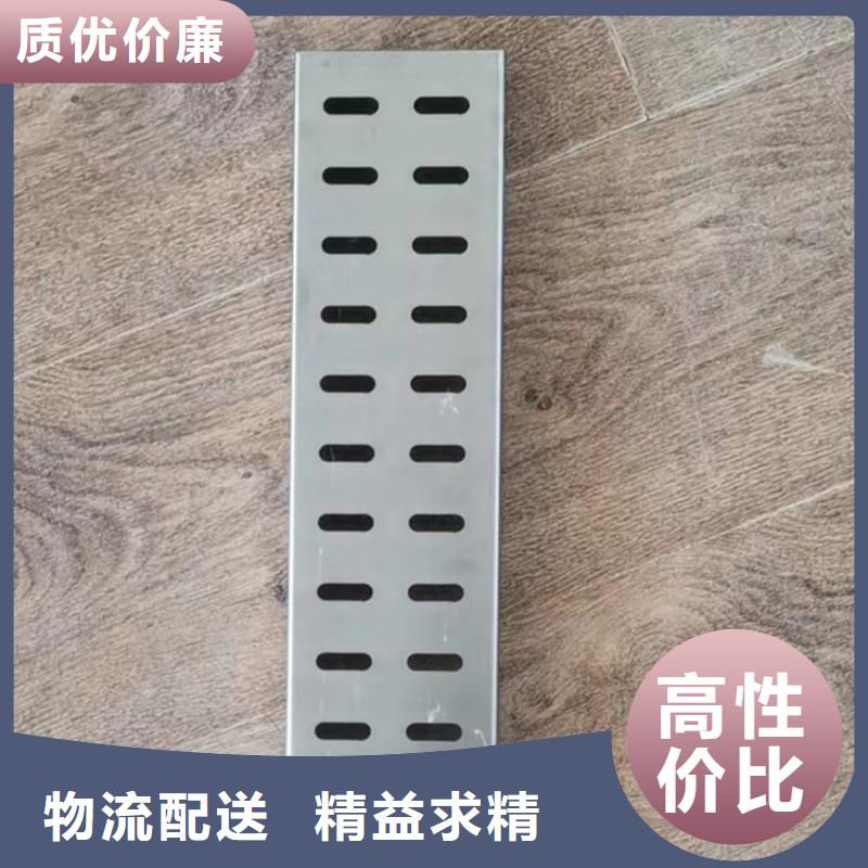 【不锈钢地沟盖板产地批发】