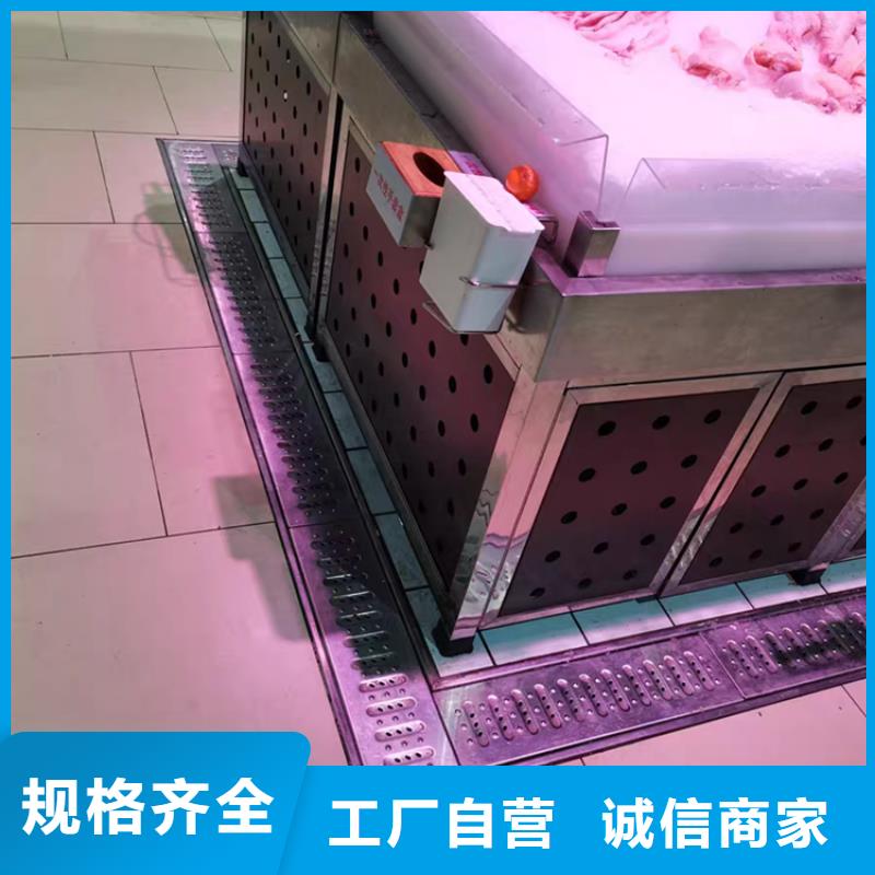 不锈钢地沟盖板诚信经营质量保证