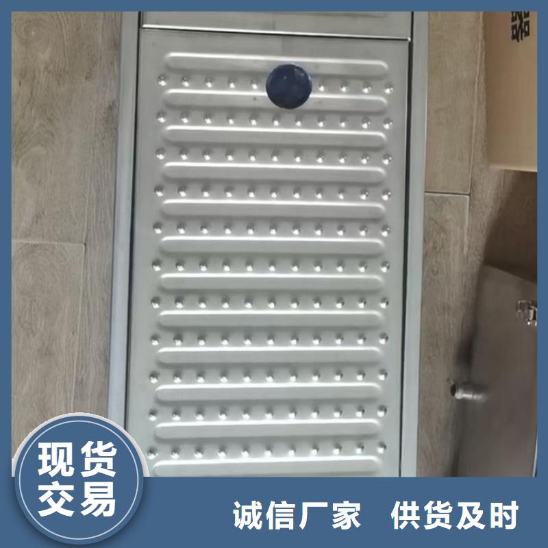 不锈钢地沟盖板-不锈钢货架工艺层层把关