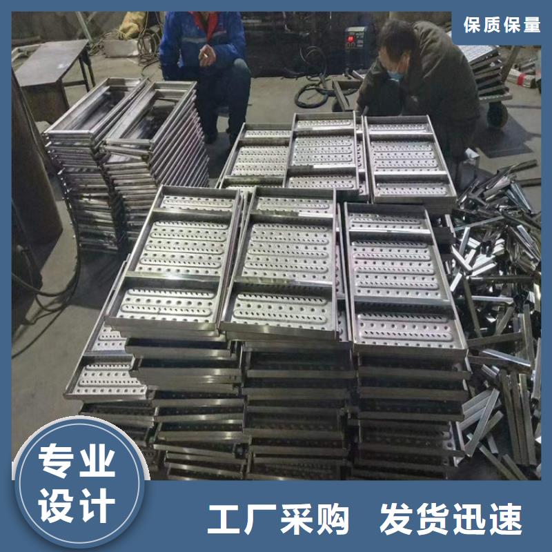 不锈钢地沟盖板不锈钢盖板从厂家买售后有保障