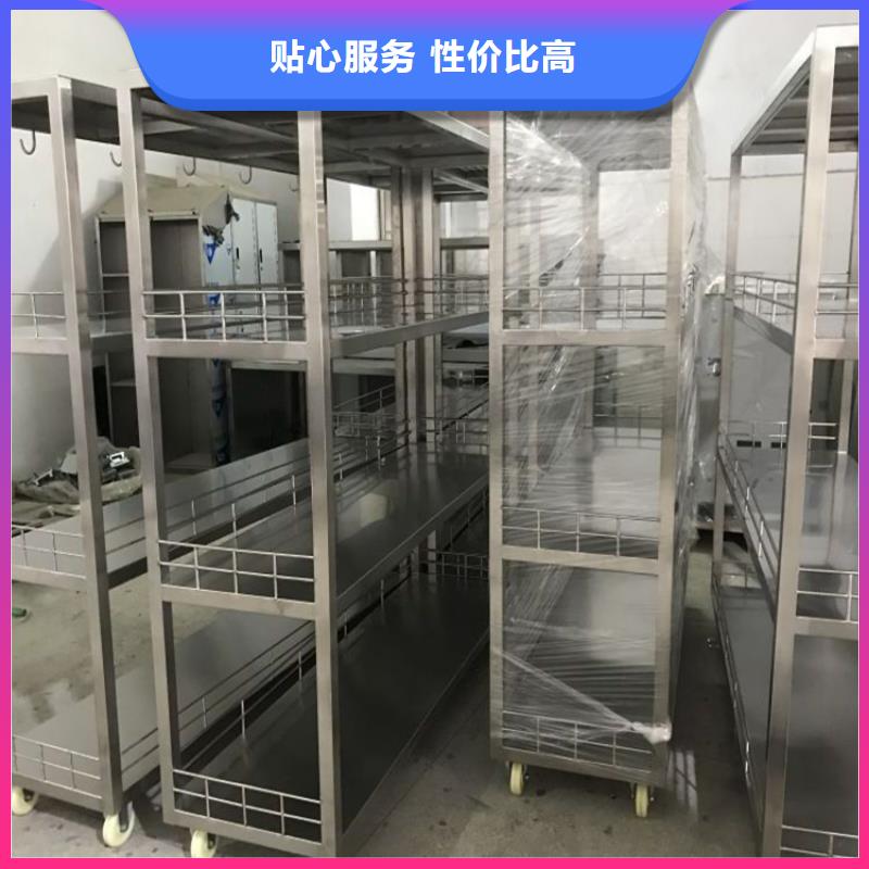 不锈钢货架工作台生产型