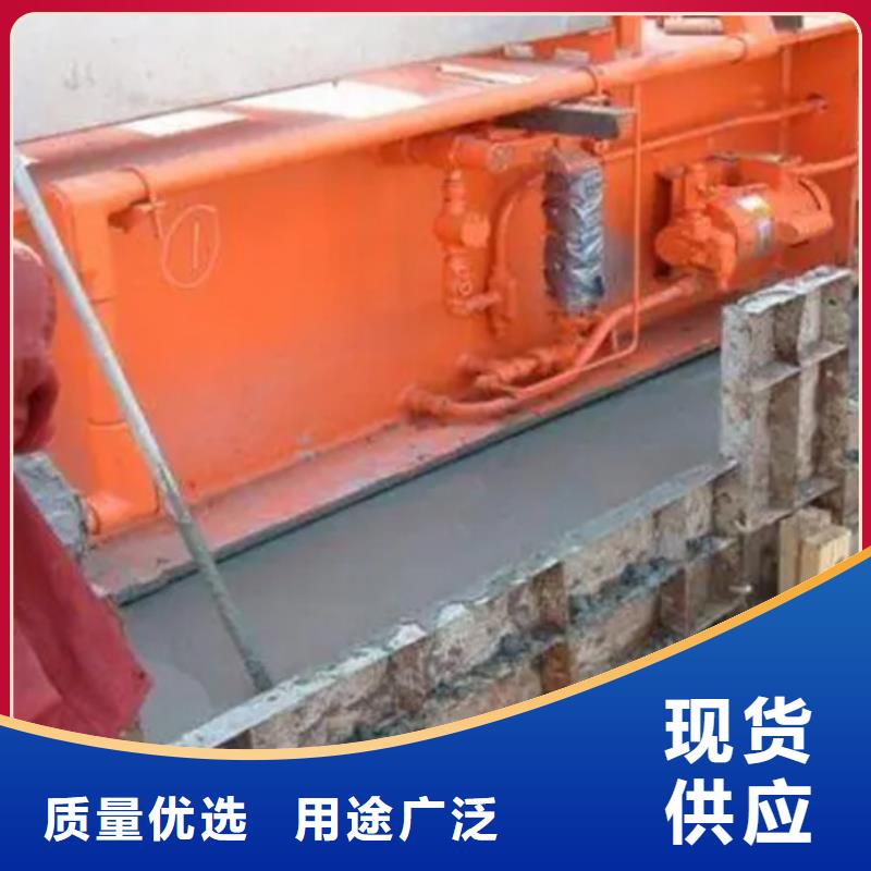 CGM系列灌浆料全国走货