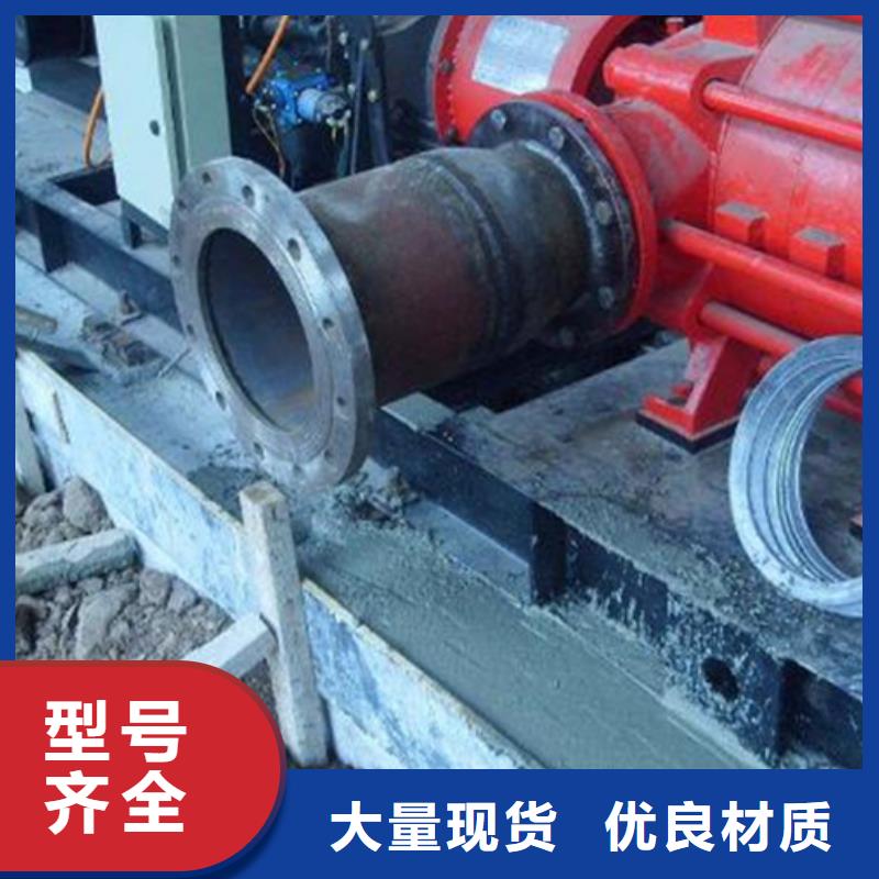 CGM系列灌浆料生产