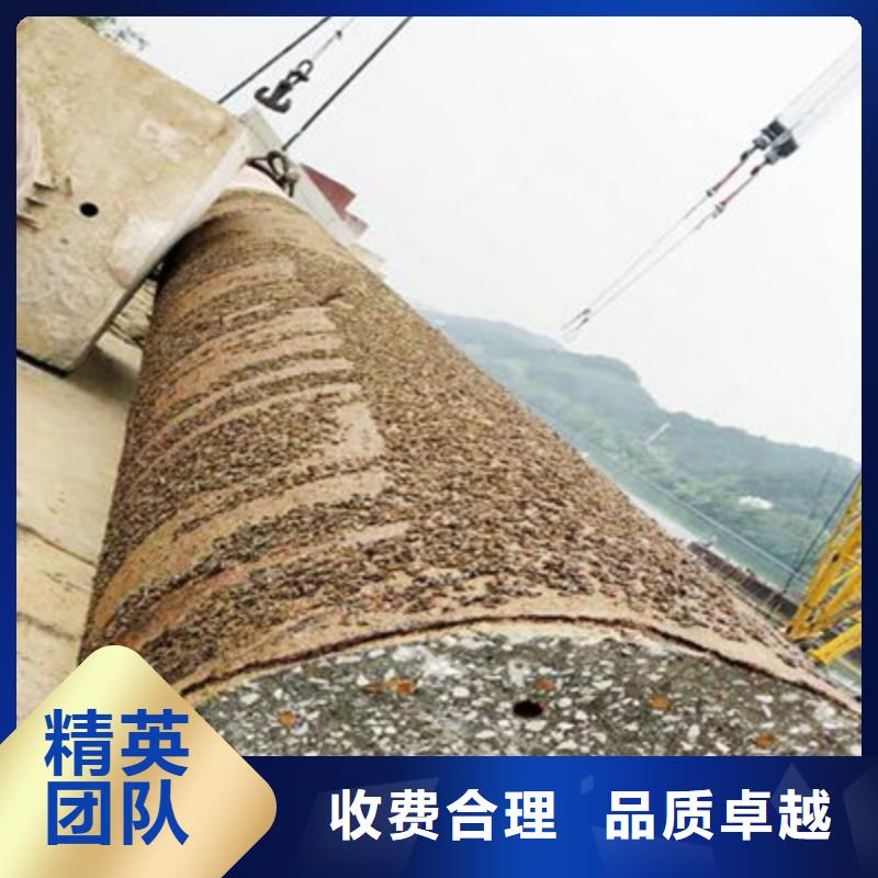 水下打捞-水池堵漏服务价格透明