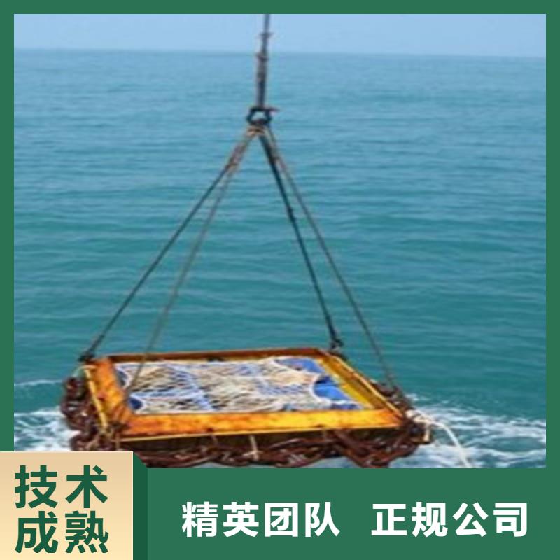 来凤水下切割哪家便宜