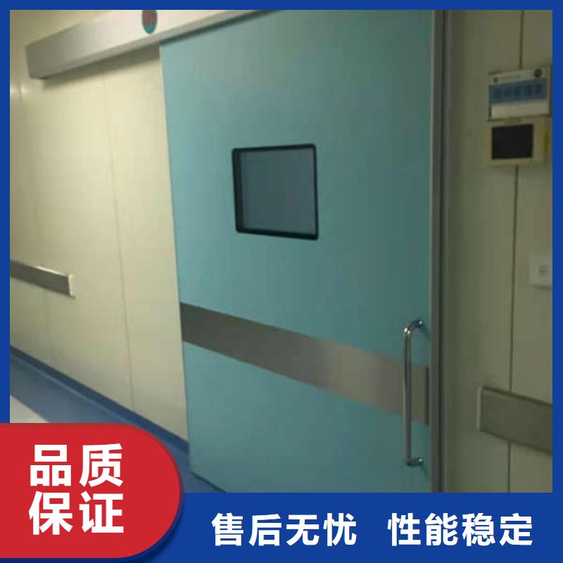 工业探伤铅门优惠幅度高
