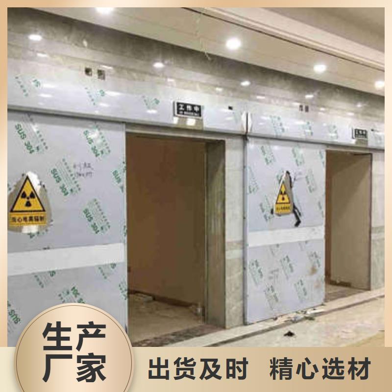 医用钢质门厂家包施工