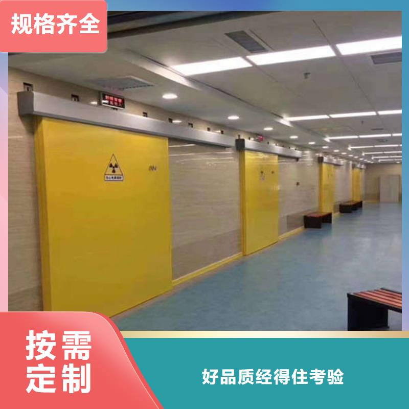 电动铅门多少钱一套