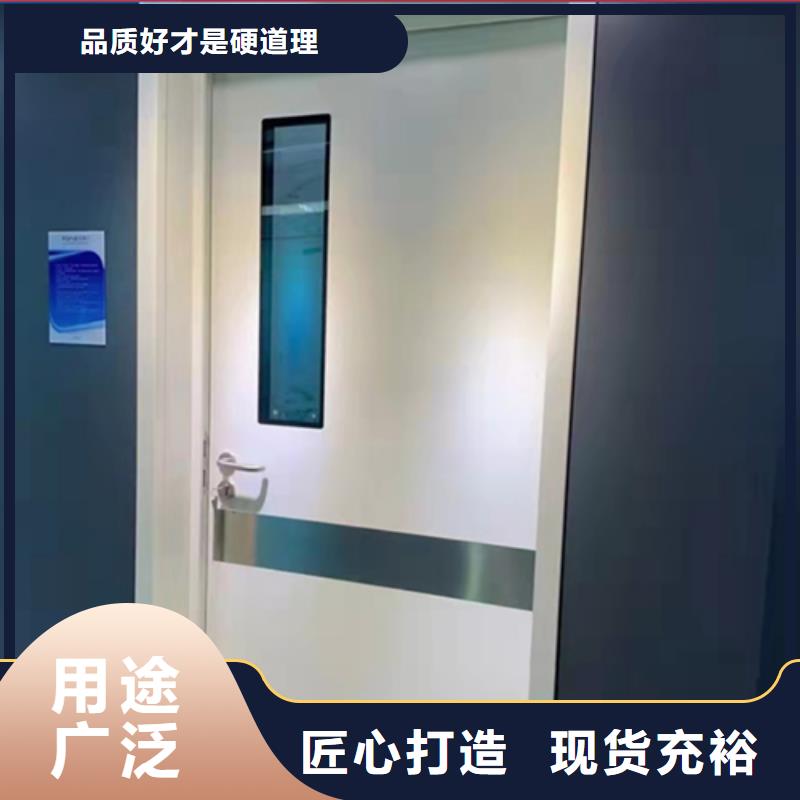 工业铅门施工团队