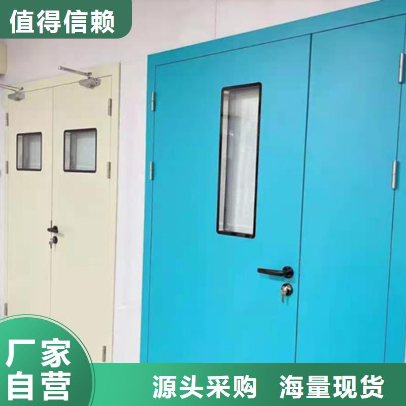 钢质门厂家