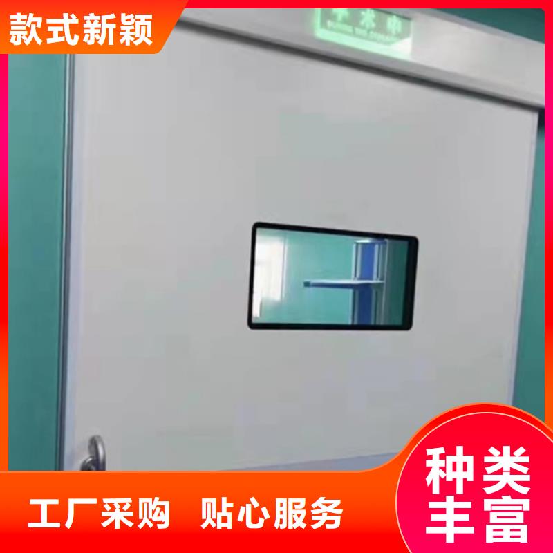 【铅门,工业探伤室铅门品种全】