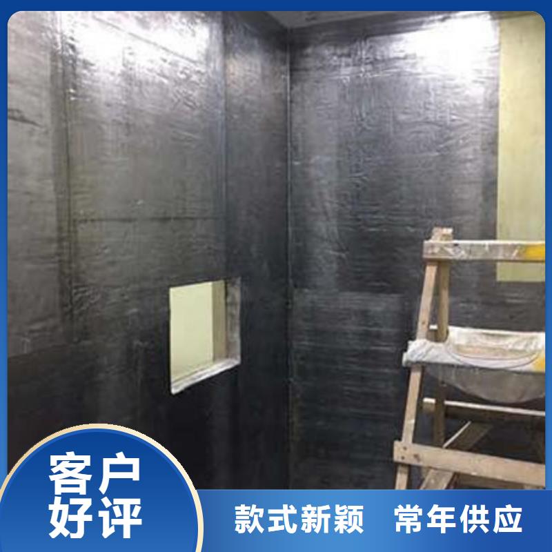 口腔可拆卸铅房现货供应