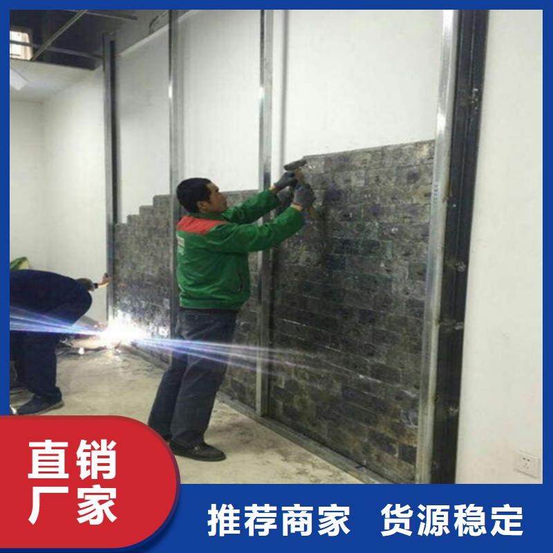铅板防辐射铅板货源充足