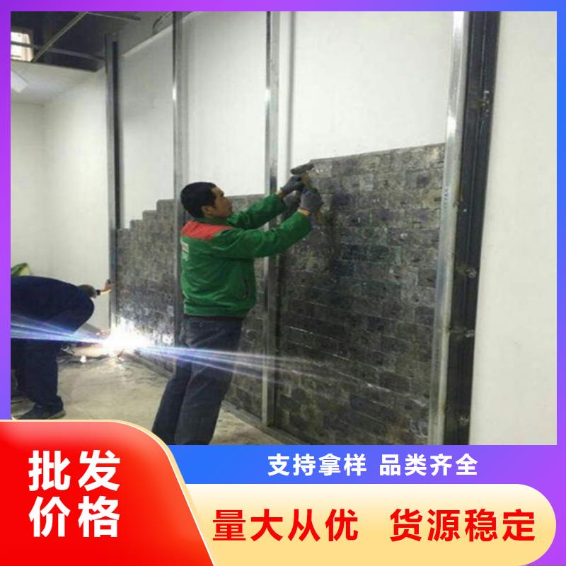 口腔可拆卸铅房现货供应