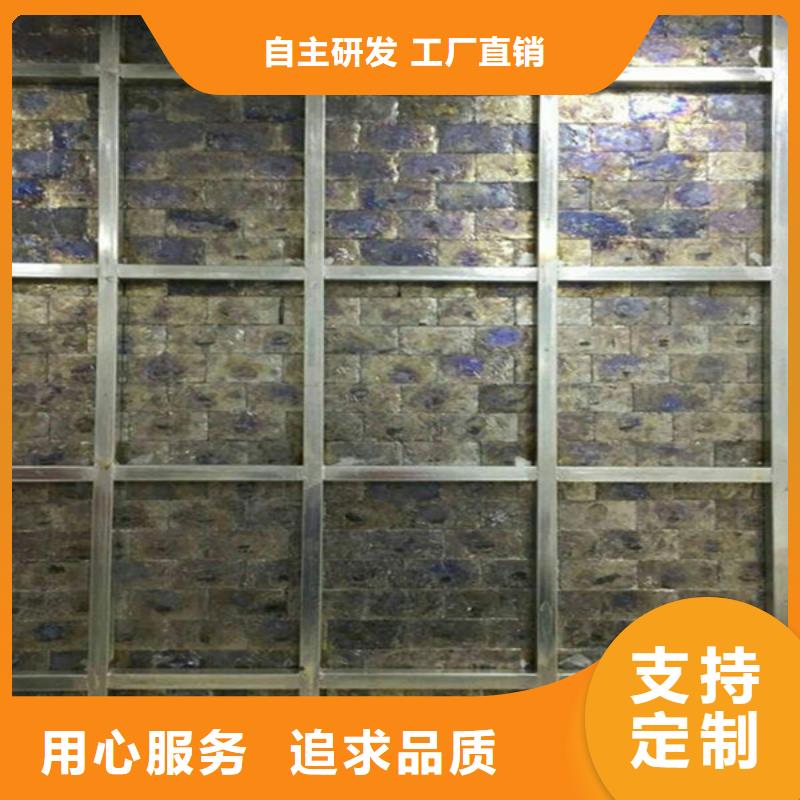 铅板货源直供