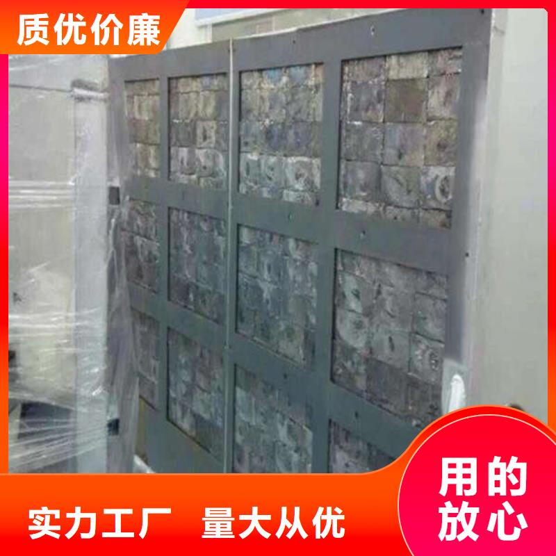 防辐射铅板-精选厂家