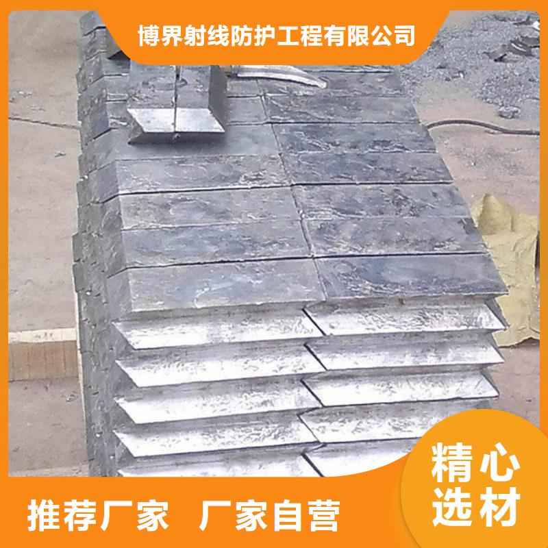 探伤铅房定制安装
