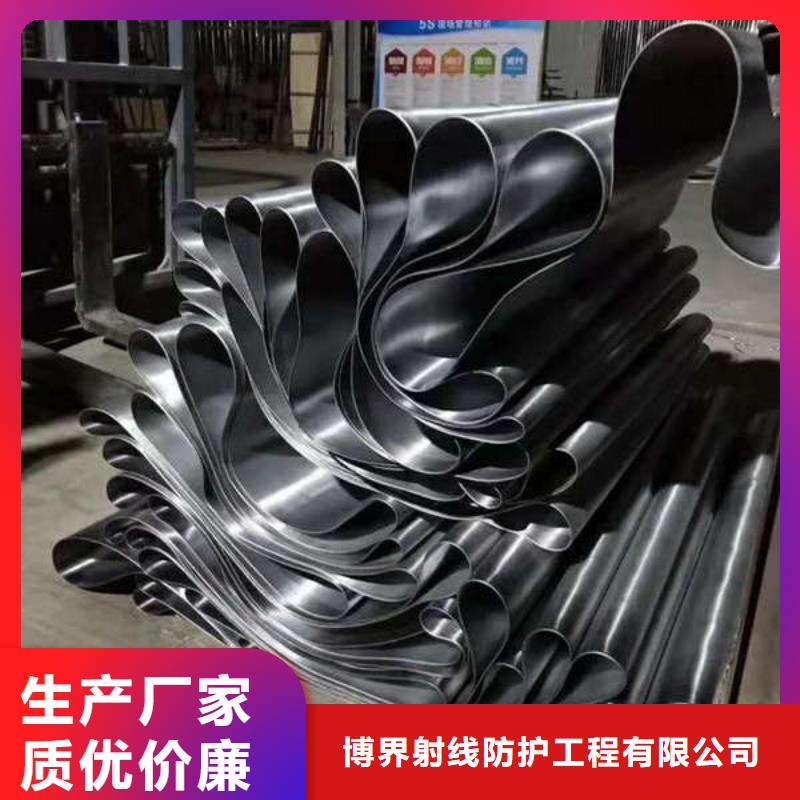 口腔可拆卸铅房标准产品参数