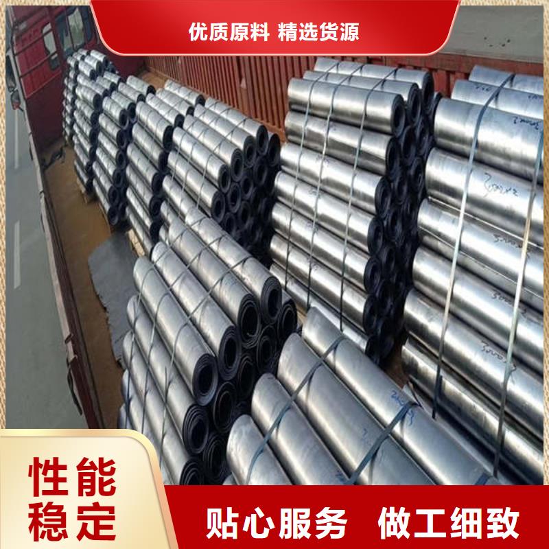 配重铅板施工厂家