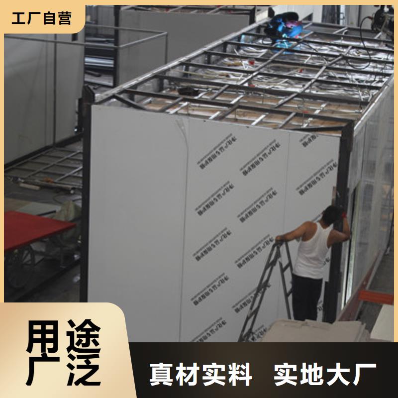硫酸钡板质量保障