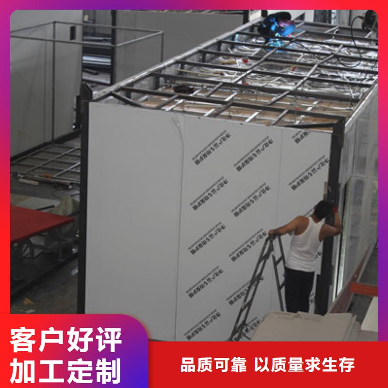 医用硫酸钡质量保障