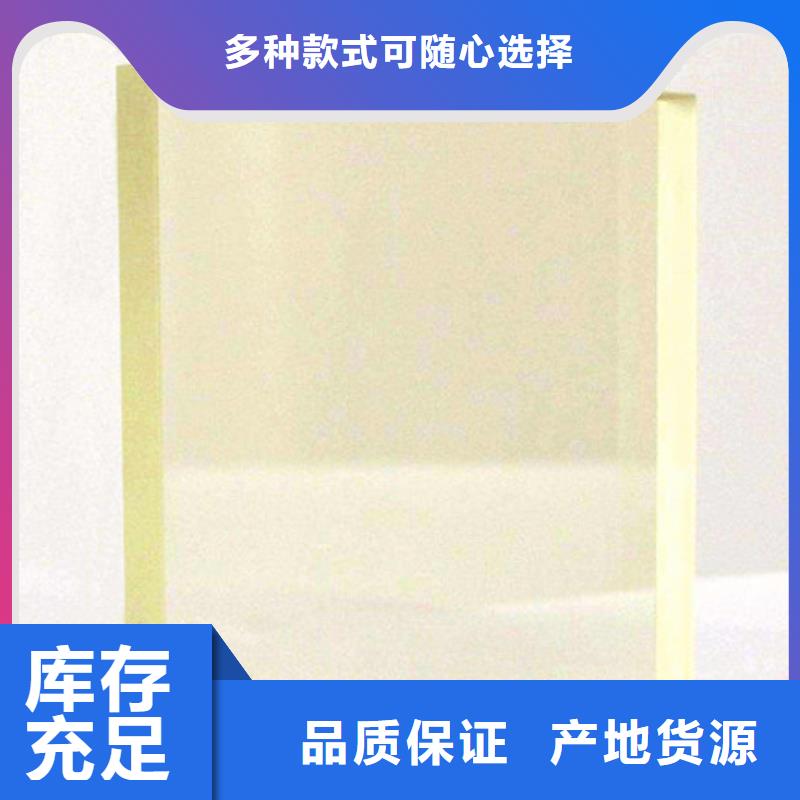 铅门施工报价