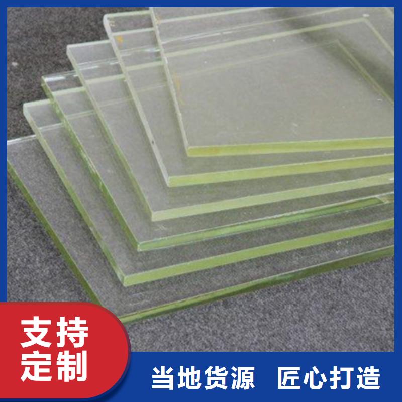 防辐射硫酸钡质量保障