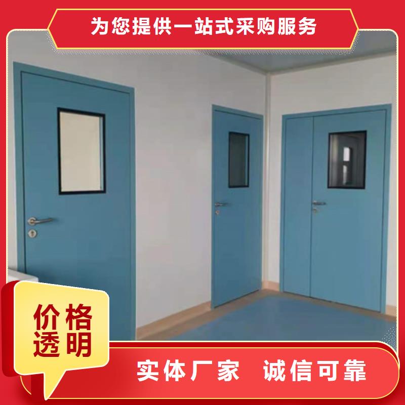 铅门施工报价