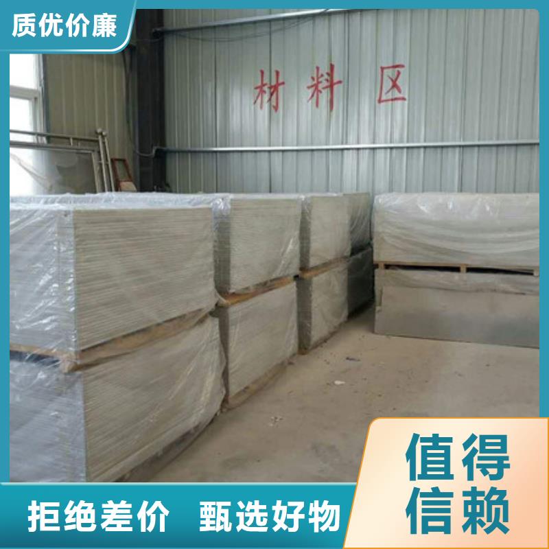 医用铅门生产厂家