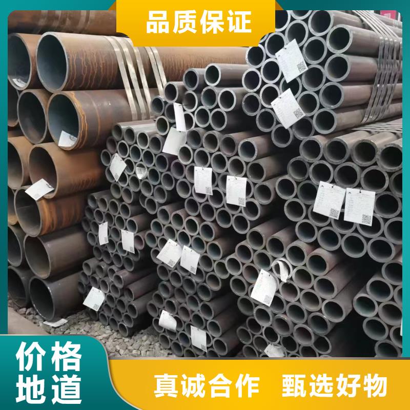 Q345B钢管化工厂项目