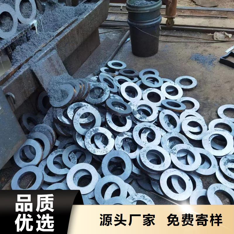 Q355B钢管规格表锅炉厂项目