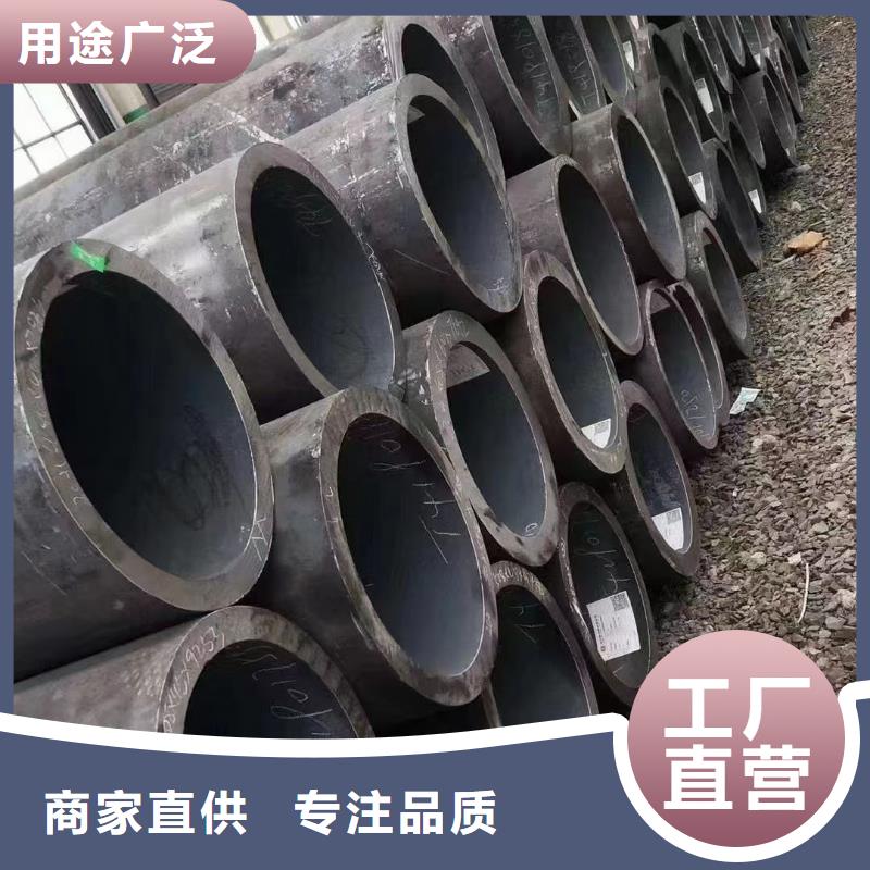 Q345C厚壁无缝钢管冷拔工艺