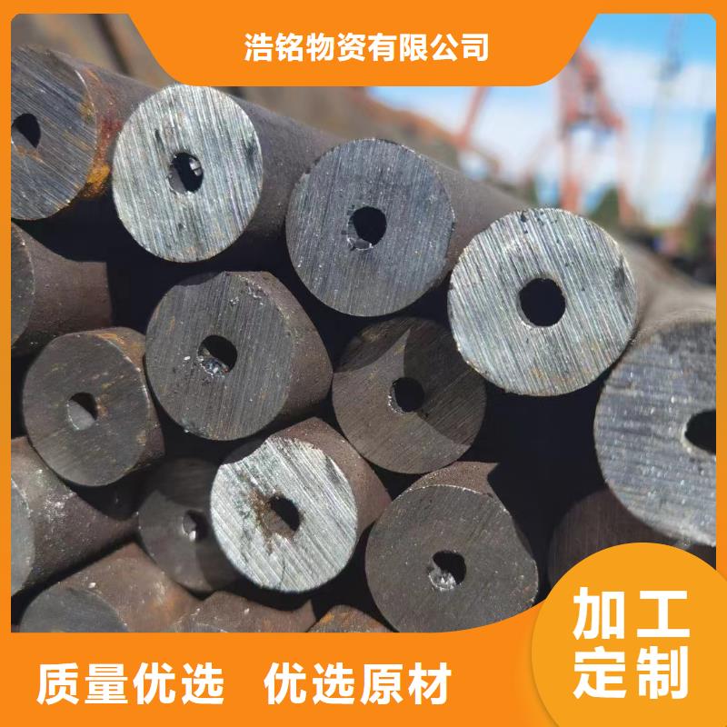 Q355E厚壁钢管今日价格锅炉厂项目
