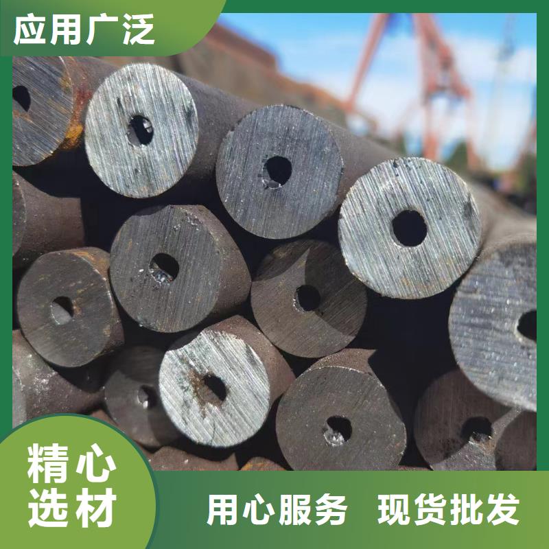 Q355D厚壁钢管化工厂项目