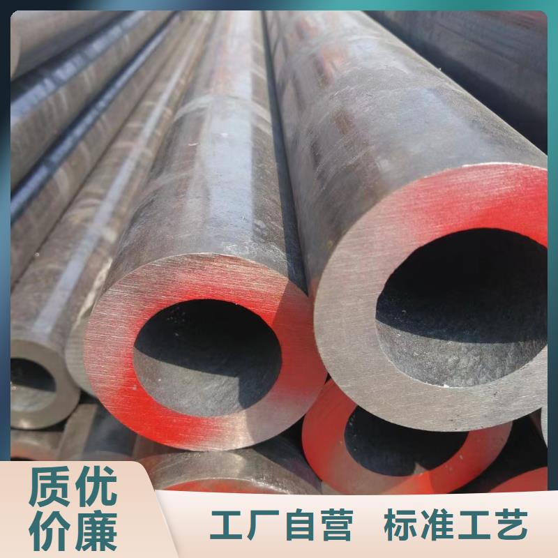 Q345E厚壁钢管冷拔工艺