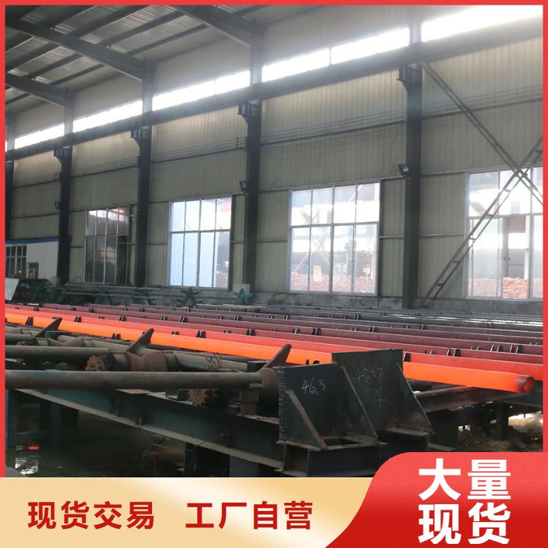 Q345B钢管化工厂项目