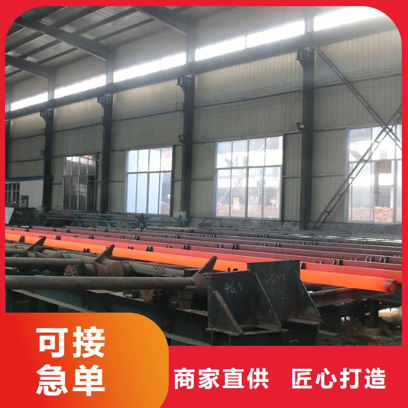 Q345D厚壁无缝钢管价格走势