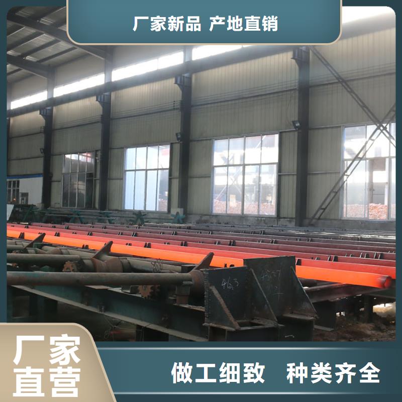 Q345E厚壁无缝钢管价格走势