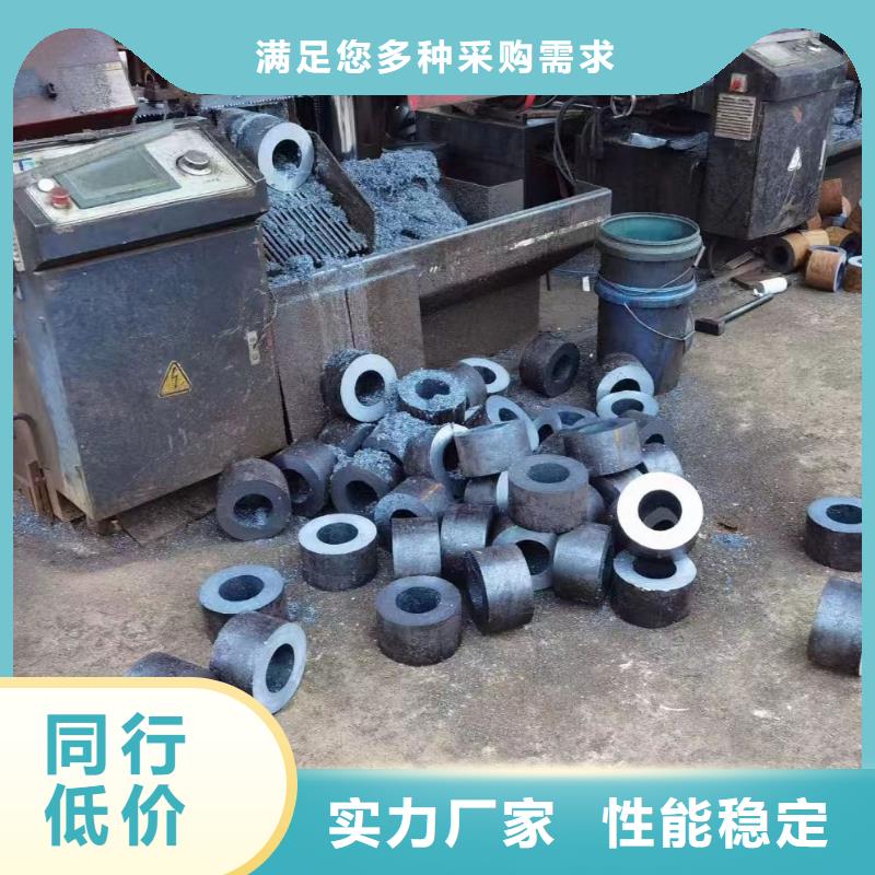 合金钢管_40Cr精密管认准大品牌厂家
